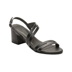 Apolina - Sandalias de tacón Reeta - Negro