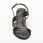 Apolina - Sandalias de tacón Reeta - Negro