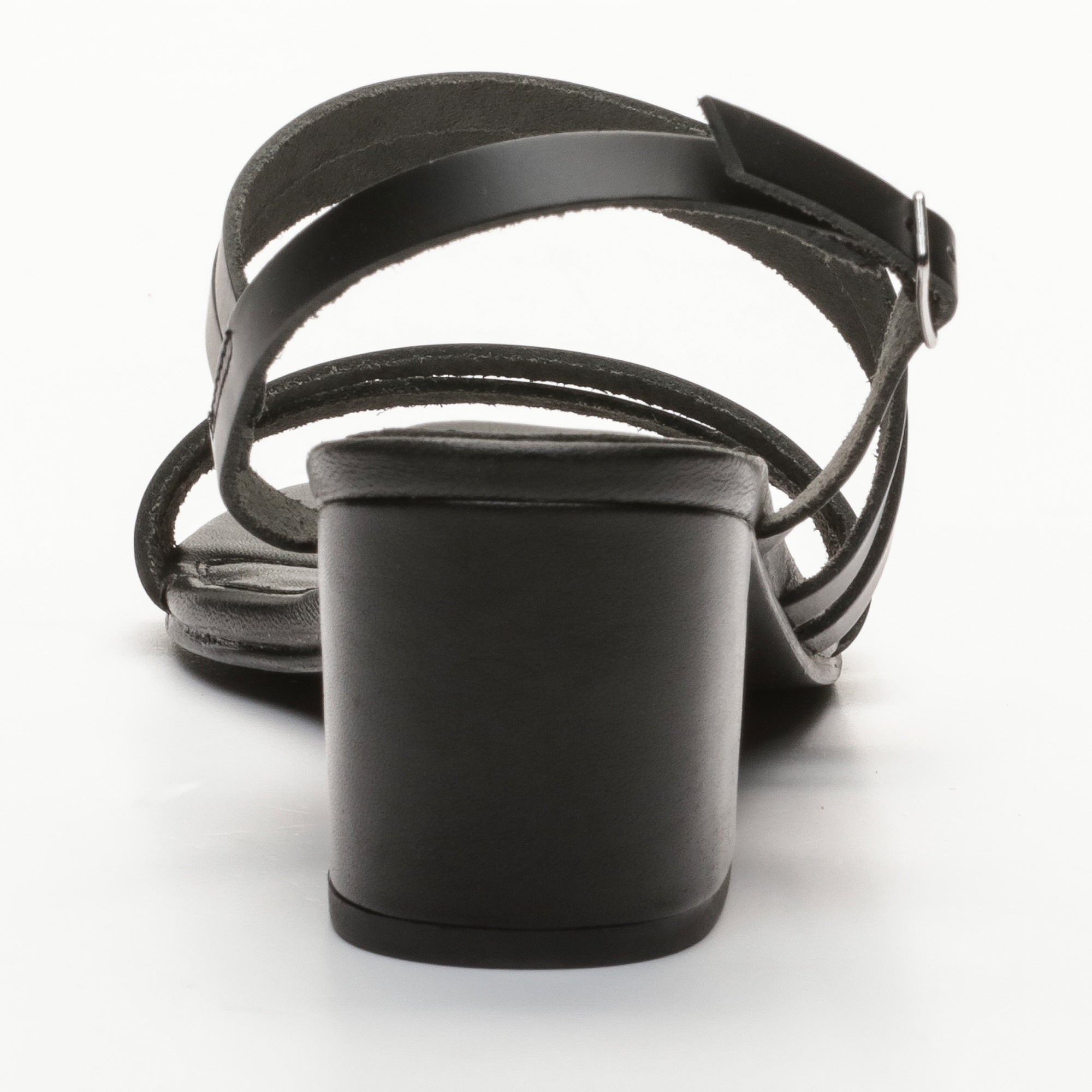 Apolina - Sandalias de tacón Reeta - Negro