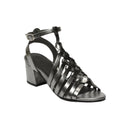Sandales À Talons Sahana - Gris