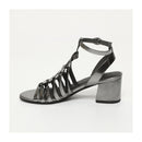 Sandales À Talons Sahana - Gris