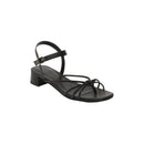 Sandales À Talons Sariah - Noir