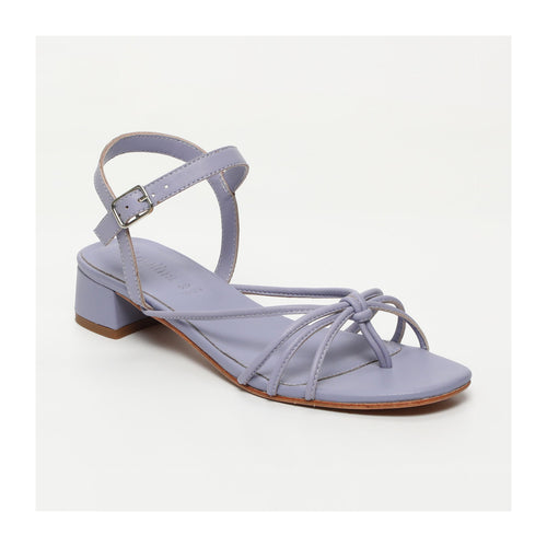 Sandale à Talons - Sariah - Lavender