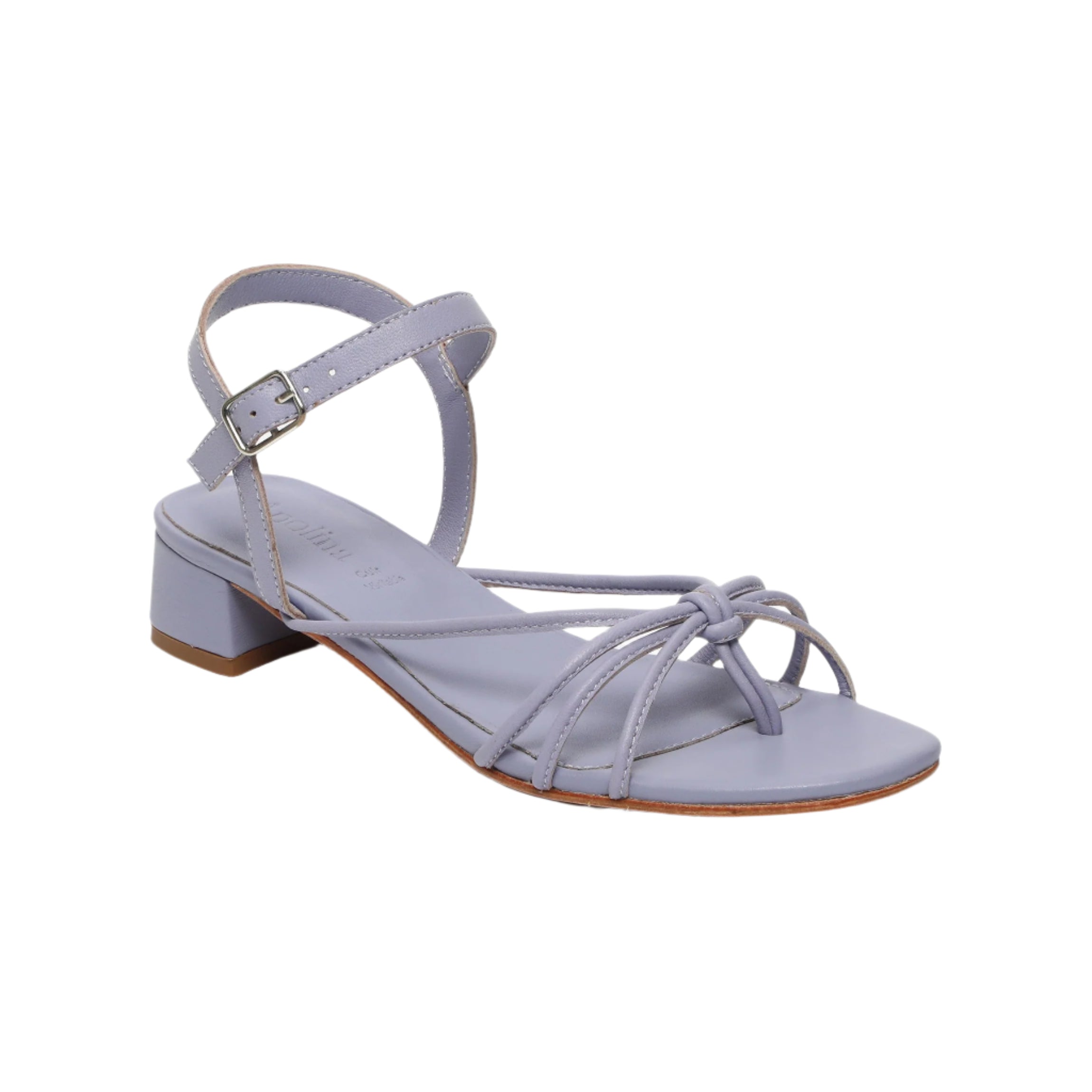 Apolina - Sandale À Talons - Sariah - Lavender