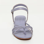 Apolina - Sandale À Talons - Sariah - Lavender