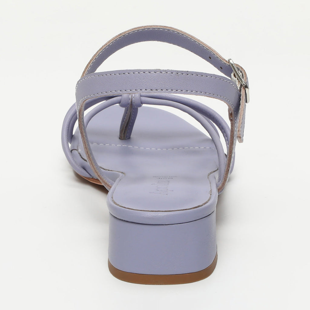 Apolina - Sandale À Talons - Sariah - Lavender