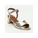 Calank - Tacones Sasha - Dorado