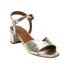 Apolina - Sandalias de tacón Sasha - Dorado