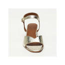 Calank - Tacones Sasha - Dorado
