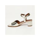 Calank - Tacones Sasha - Dorado