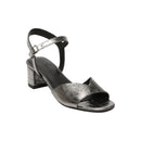 Sandales À Talons Sasha - Gris