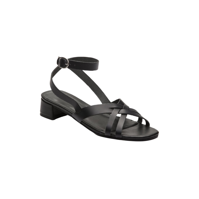 Sandales À Talons Salem - Noir