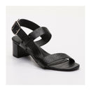 Sandales À Talons Mia - Motifs