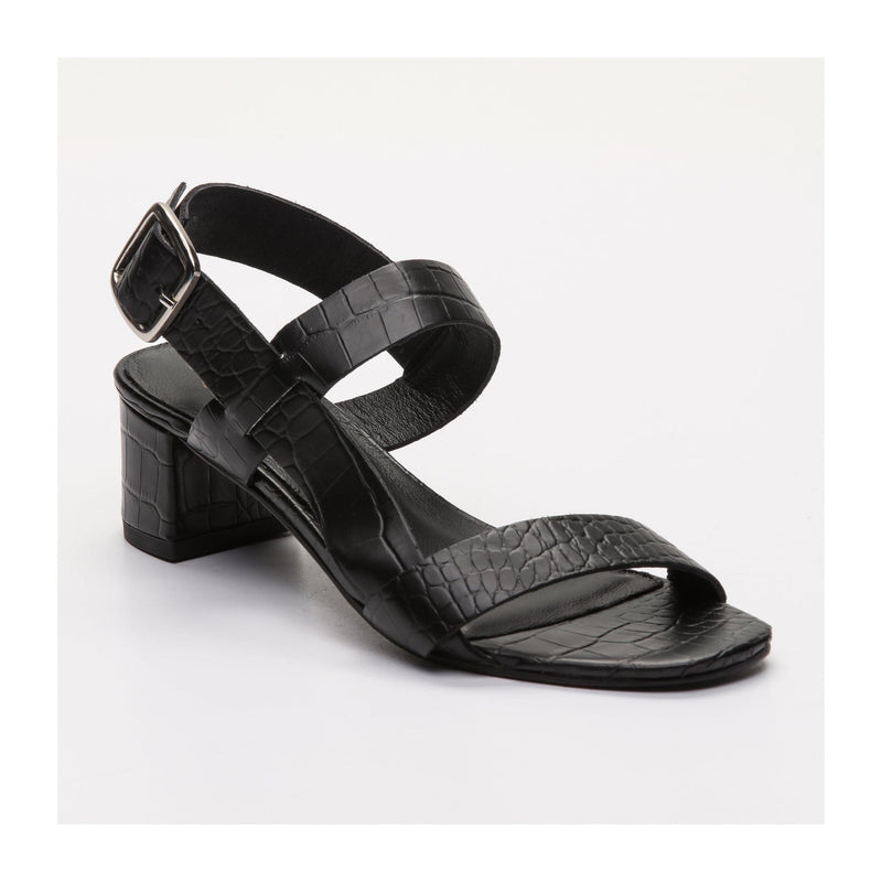 Sandales À Talons Mia - Motifs