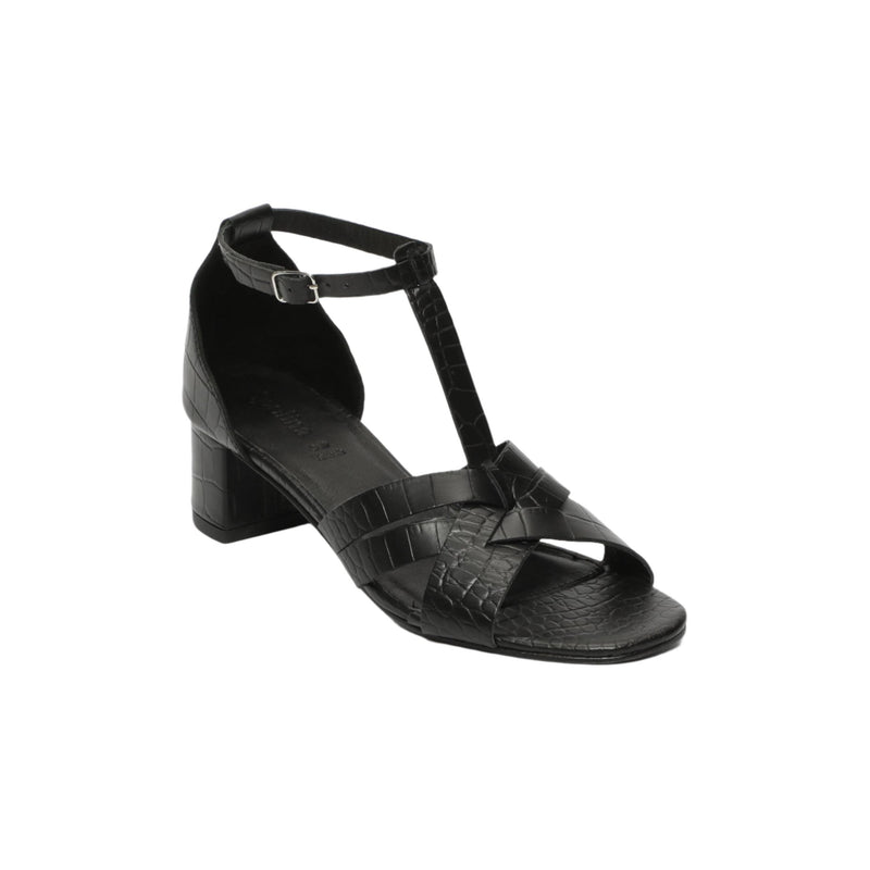 Sandales À Talons 	Molly - Motifs