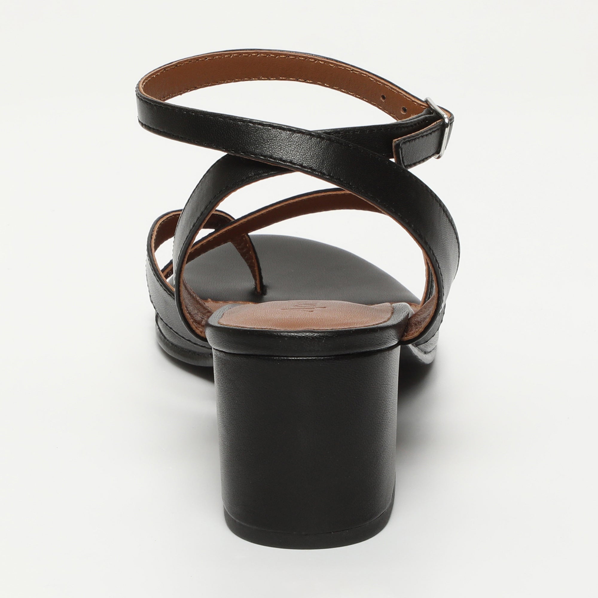 Apolina - Sandalias de tacón Maeve - Negro