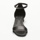 Apolina - Sandales A Talon Anabel - Motifs