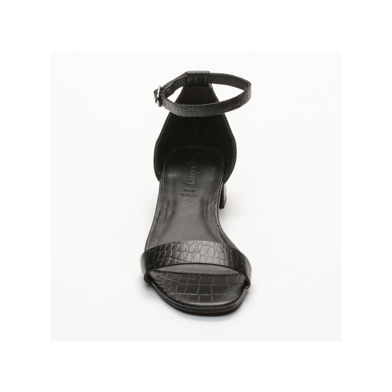 Calank - Tacones Anabel - Patrones