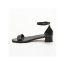 Calank - Tacones Anabel - Patrones