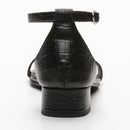 Apolina - Sandales A Talon Anabel - Motifs