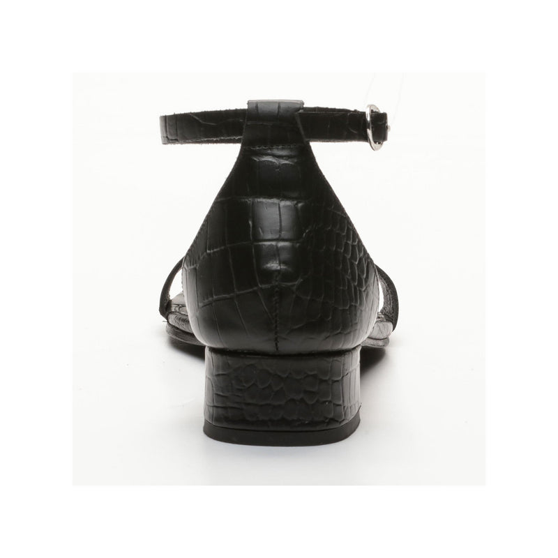 Calank - Tacones Anabel - Patrones