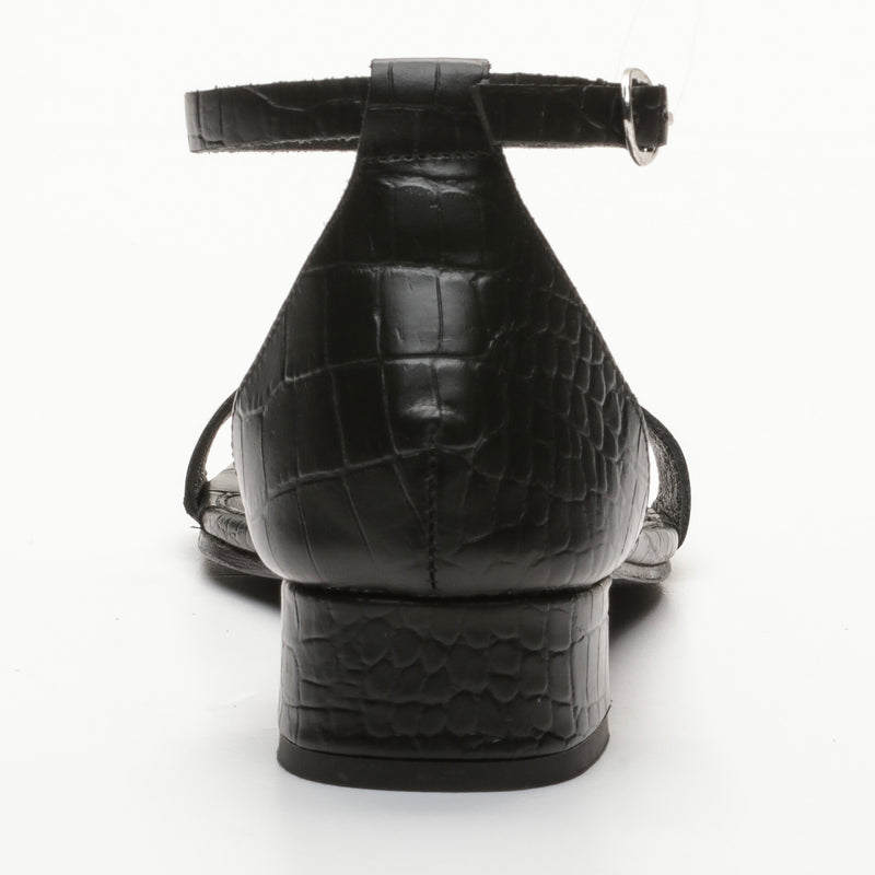 Apolina - Sandales A Talon Anabel - Motifs