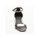 Calank - Tacones Anabel - Gris