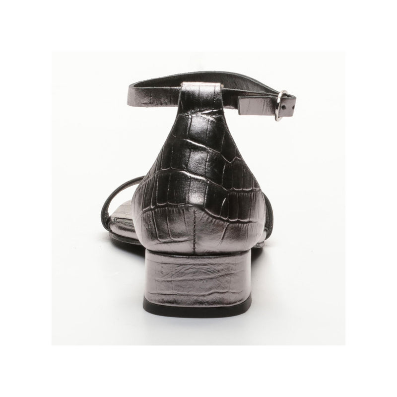 Calank - Tacones Anabel - Gris