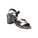 Sandales À Talons Bonny - Gris
