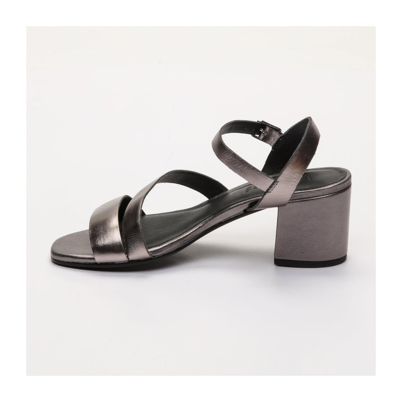 Sandales À Talons Bonny - Gris