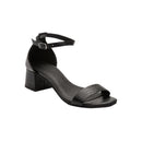 Dany Heeled Sandals - Patterns