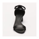 Dany Heeled Sandals - Patterns