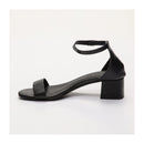 Dany Heeled Sandals - Patterns
