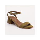 Calank - Tacones Molly - Verde