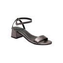 Sandales À Talons Molly - Gris