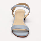 Apolina - Heeled Sandals Rachel - Blue