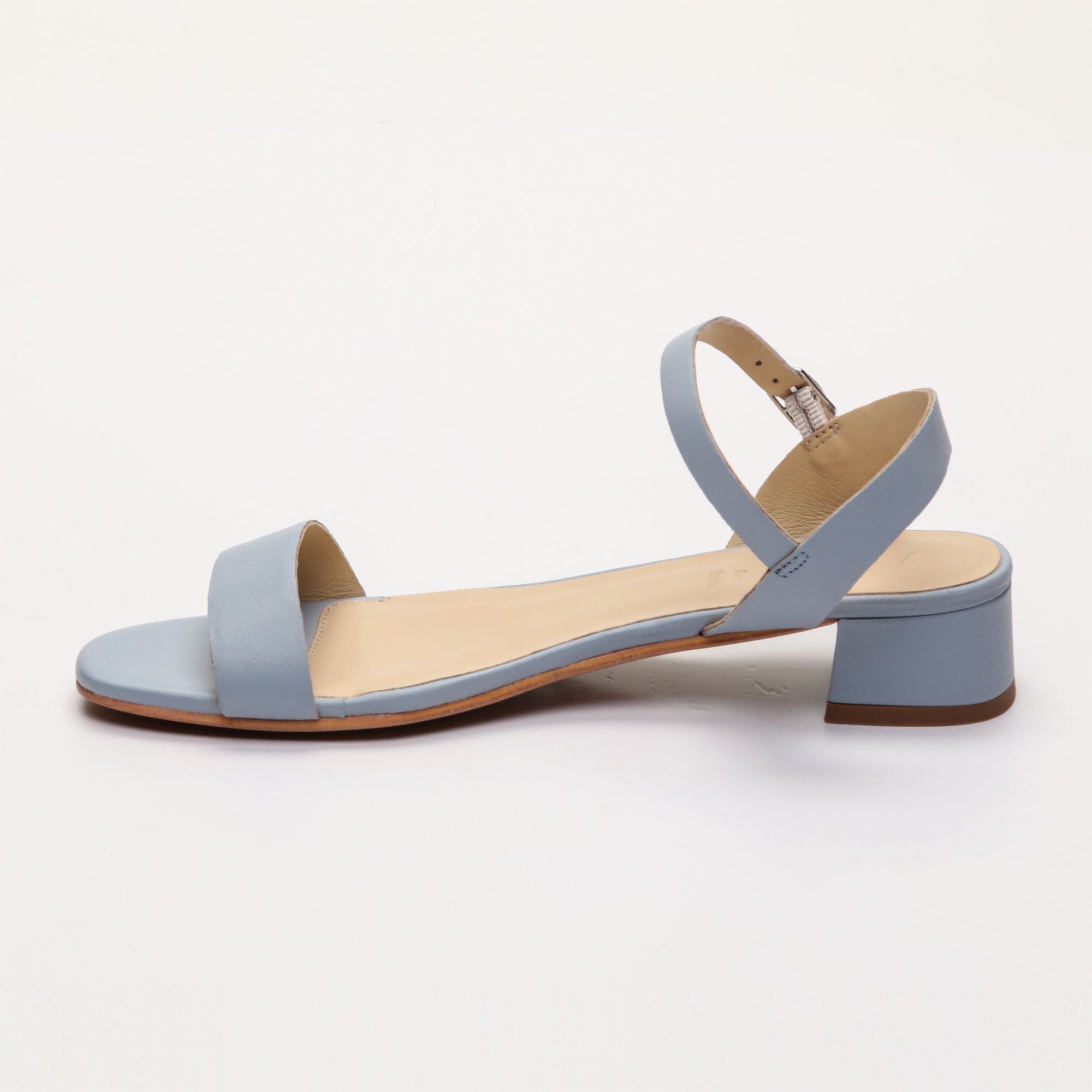 Apolina - Heeled Sandals Rachel - Blue