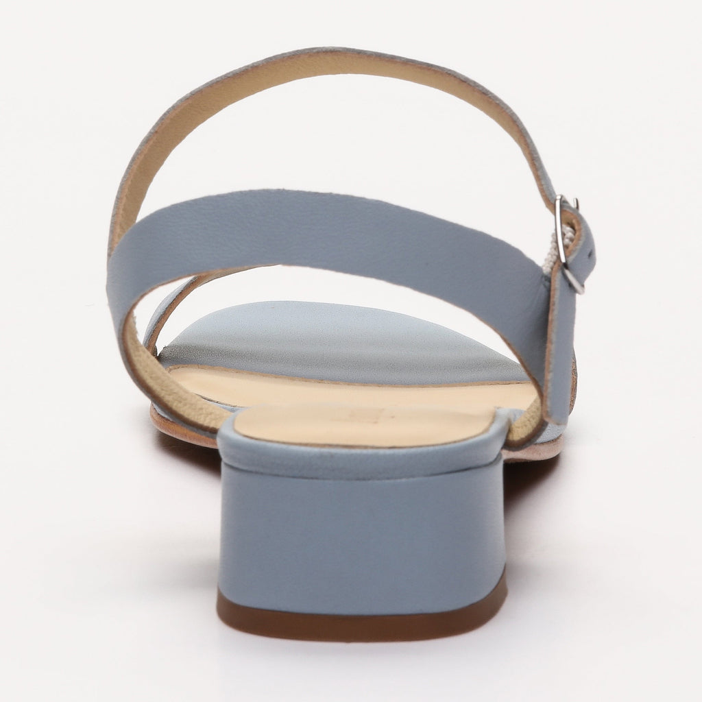 Apolina - Heeled Sandals Rachel - Blue