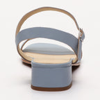 Apolina - Heeled Sandals Rachel - Blue