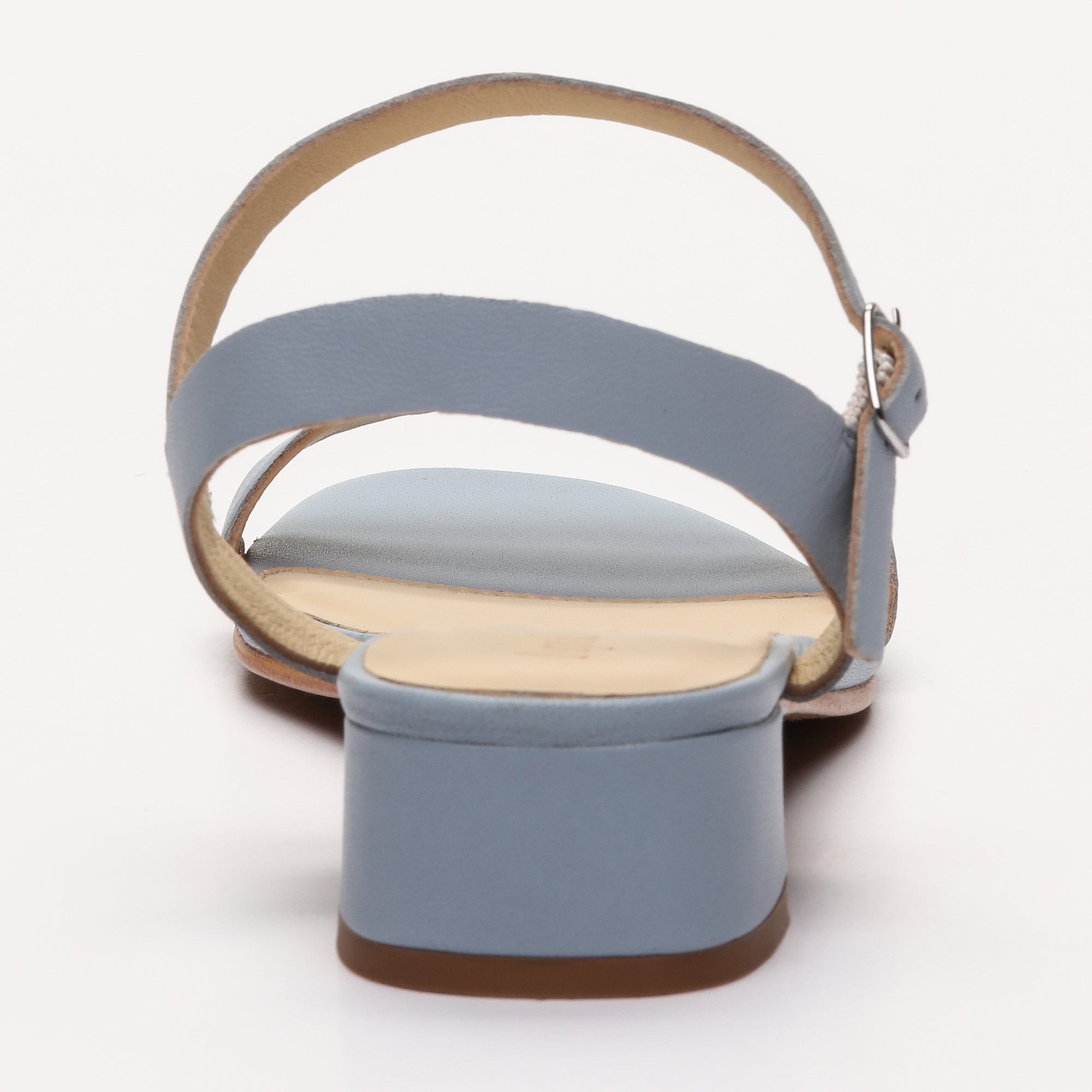 Apolina - Heeled Sandals Rachel - Blue