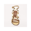 Calank - Tacones Alix - Dorado