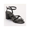 Calank - Tacones Alix - Patrones
