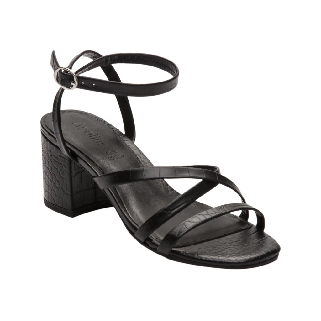 Apolina - Sandalias de tacón Alix - Estampados