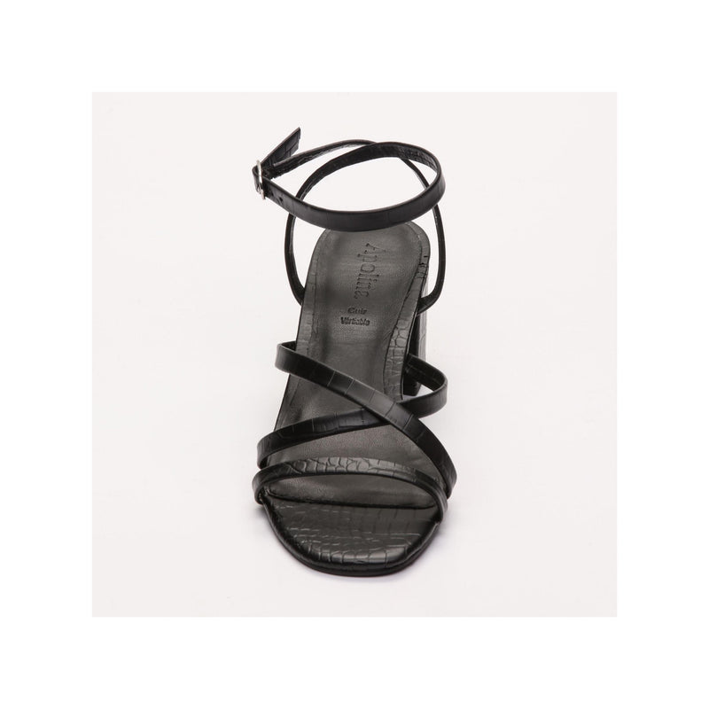 Calank - Tacones Alix - Patrones