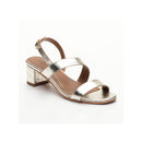 Calank - Tacones Lou - Dorado