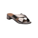 Mules À Talons Ohia - Gris