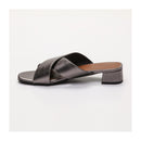Mules À Talons Ohia - Gris
