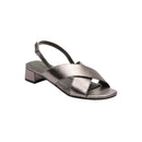 Sandales À Talons Lorel - Gris
