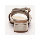 Calank - Tacones Lorel - Dorado