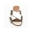 Calank - Tacones Baudi - Dorado